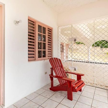 Shaw Park Gem Apt 12A Очо-Риос Экстерьер фото