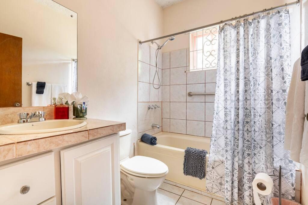 Shaw Park Gem Apt 12A Очо-Риос Экстерьер фото